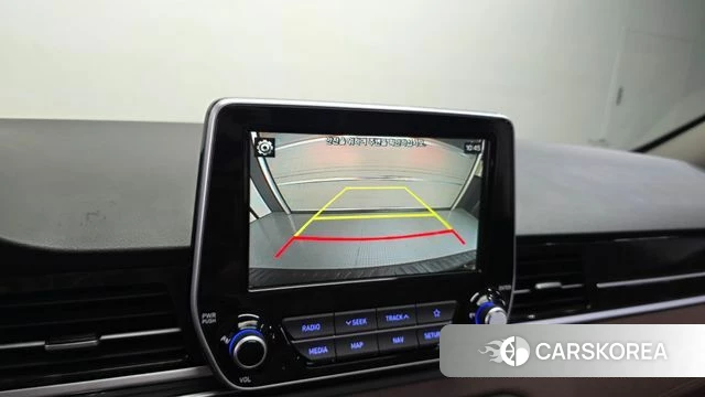 Hyundai The New Grand Starex id 4595100 из Кореи 7