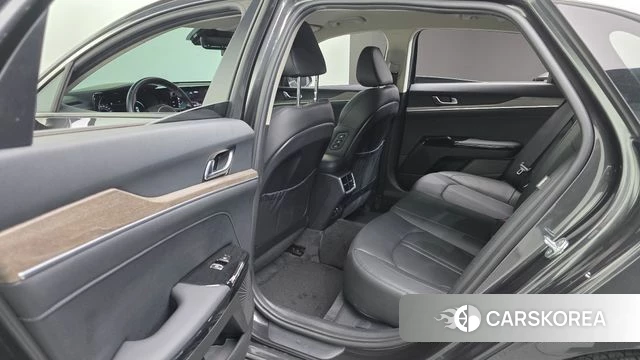 Kia K5 3rd generation id 4396722 из Кореи 7