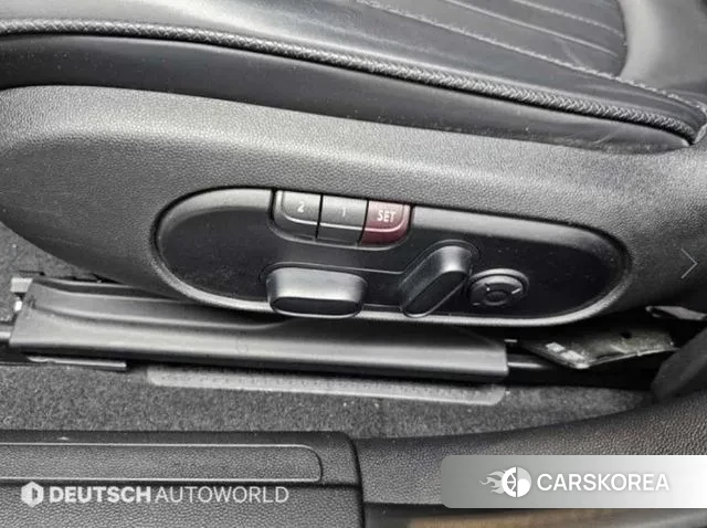 Mini Cooper S Clubman id 3437356 из Кореи 7