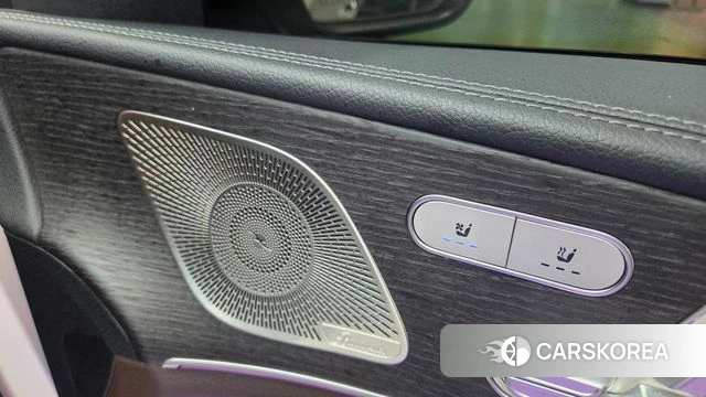 Mercedes-Benz GLE-Class W167 id 3910120 из Кореи 7