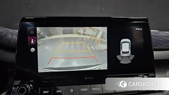 Kia Seltos id 3464016 из Кореи 7