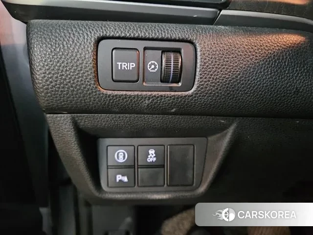 Honda Accord 10th Generation id 3612410 из Кореи 7