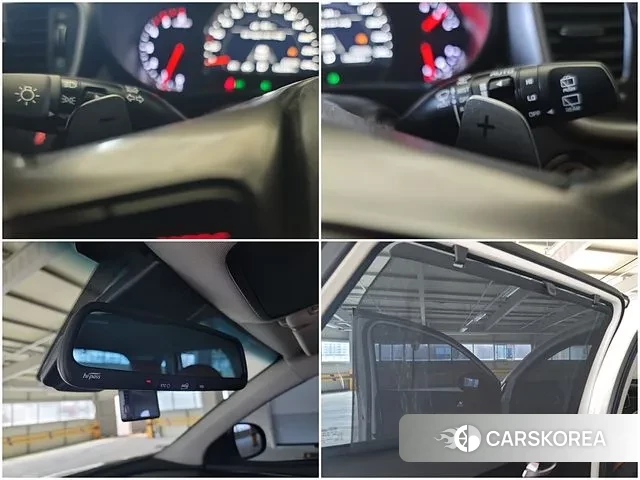 Kia The New Sorento id 3718875 из Кореи 7