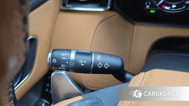 Land Rover Range Rover Velar id 4586720 из Кореи 7