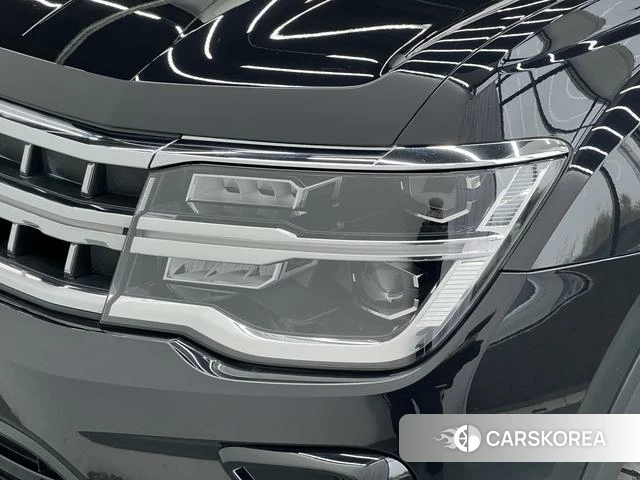 Volkswagen Tourang id 4259133 из Китая 7