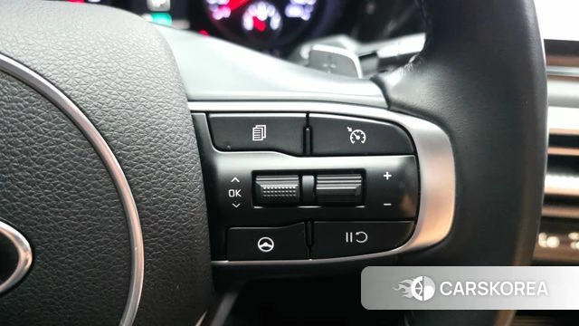 Kia K5 Hybrid 3rd Generation id 4350521 из Кореи 7