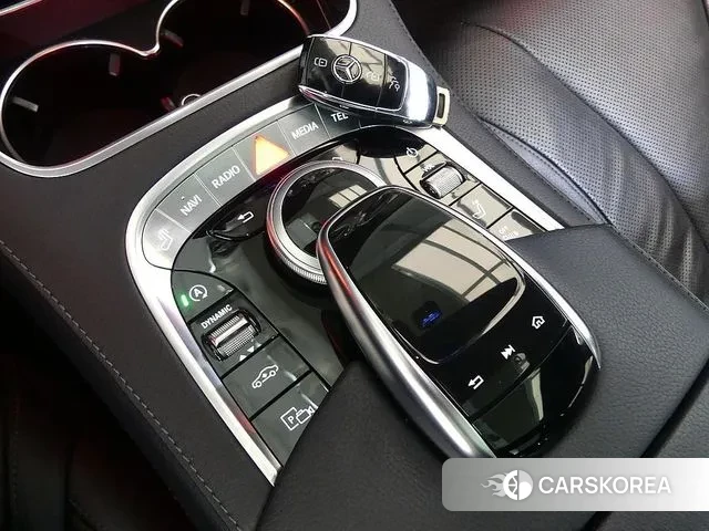 Mercedes-Benz S-Class W222 id 3407832 из Кореи 7