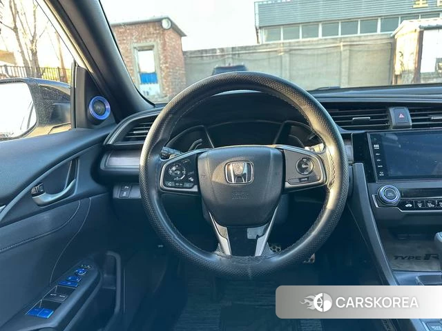 Honda Civic id 4258643 из Китая 7