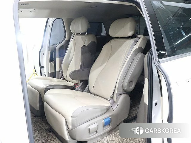 Kia Carnival 4th generation id 4383636 из Кореи 7