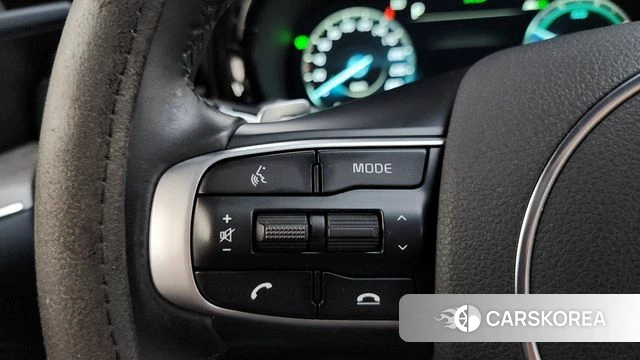 Kia K5 Hybrid 3rd Generation id 4550495 из Кореи 7