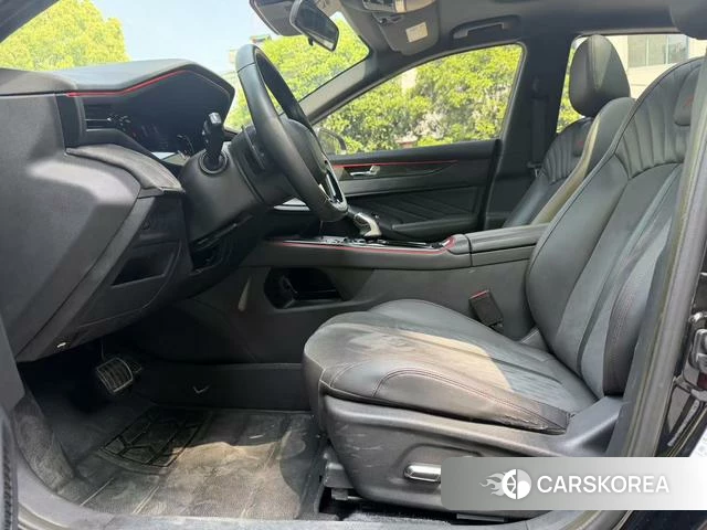 Dongfeng Fengshen Yi Hyun MAX id 4242494 из Китая 7