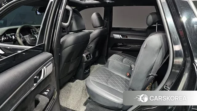 Kia Mohave Master id 3421109 из Кореи 7