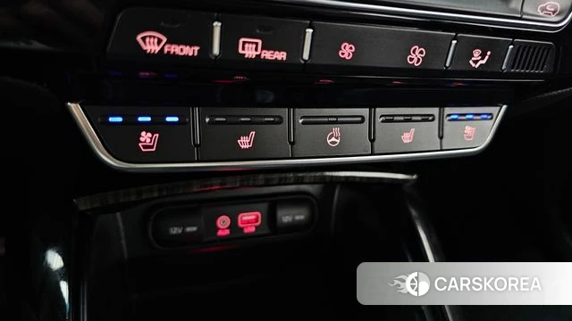 Kia The New Sorento id 4543568 из Кореи 7