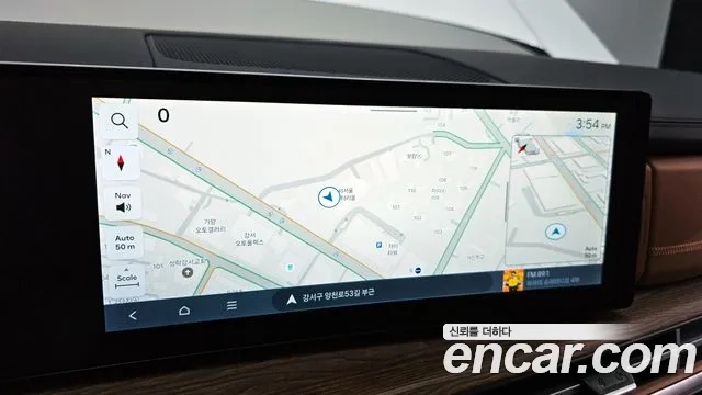 Hyundai Santa Fe (MX5) id 2943189 из Кореи 7