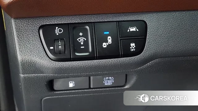 Hyundai The New Ionic Hybrid id 3209497 из Кореи 7