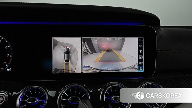 Mercedes-Benz AMG GT id 3504347 из Кореи 7