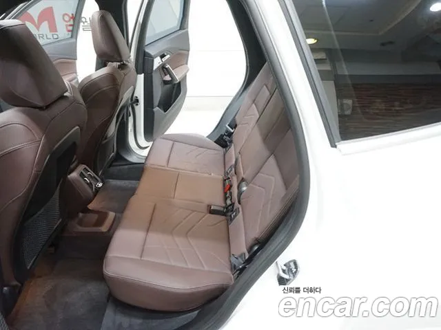 BMW X1 (U11) id 2709149 из Кореи 7