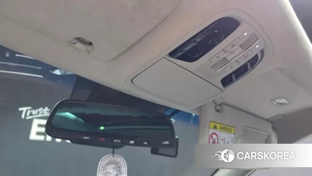 Kia K7 Premier id 3635635 из Кореи 7