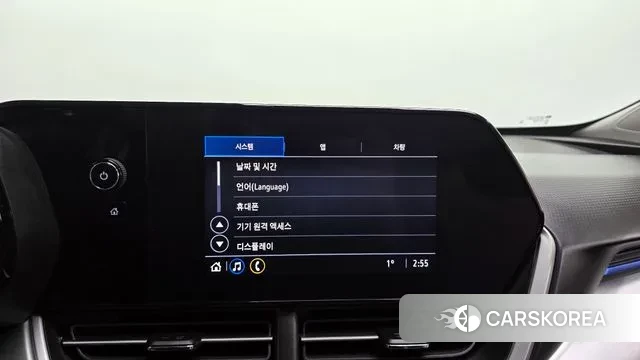 Chevrolet (GM Daewoo) Trax Crossover id 3599379 из Кореи 7