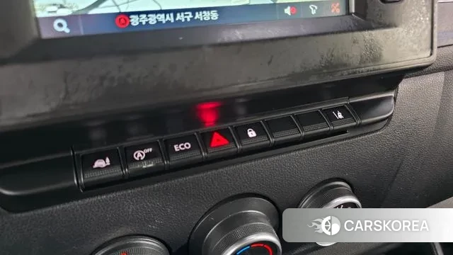 Renault Korea (Samsung) Master id 3412629 из Кореи 7