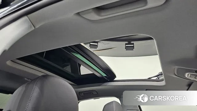 Audi Q5 (FY) id 3533717 из Кореи 7