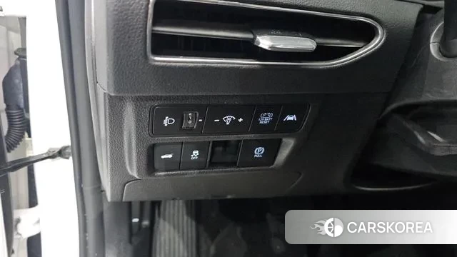 Hyundai Sonata Hybrid (DN8) id 3670511 из Кореи 7