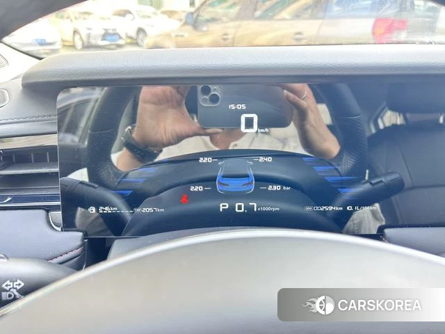 Roewe i5 id 4238360 из Китая 7