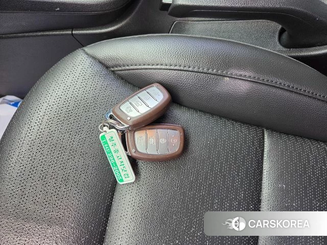 Hyundai The New Avante AD id 3867169 из Кореи 7