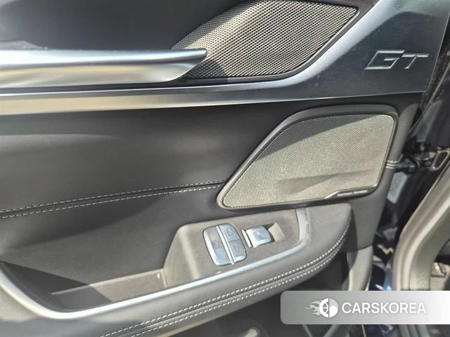 BMW 6 Series GT (G32) id 3899283 из Кореи 7