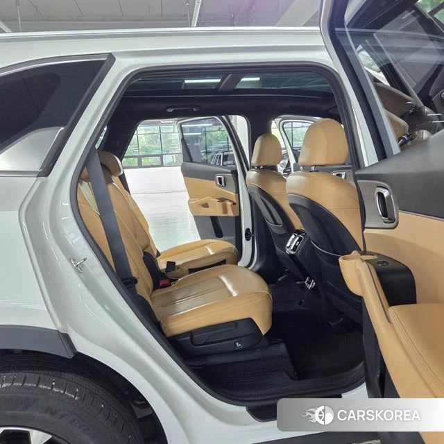 Kia Sorento 4th Generation id 4434755 из Кореи 7