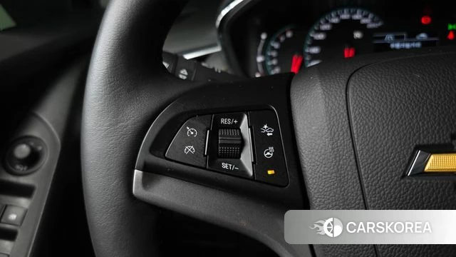Chevrolet (GM Daewoo) The New Trax id 4470723 из Кореи 7