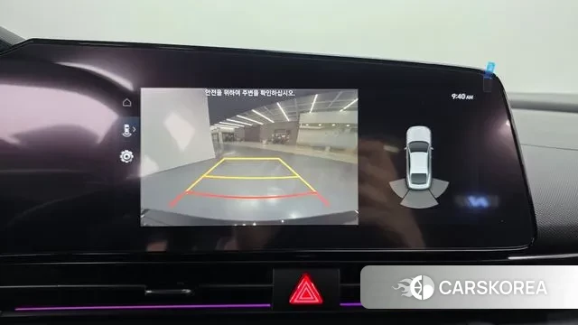 Hyundai Avante (CN7) id 3231995 из Кореи 7