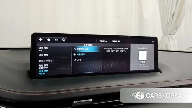 Genesis GV70 id 3712888 из Кореи 7