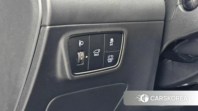 Hyundai Tucson Hybrid (NX4) id 4641380 из Кореи 7