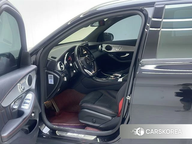 Mercedes-Benz GLC AMG id 3902326 из Китая 7