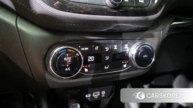 Chevrolet (GM Daewoo) Trailblazer id 2985896 из Кореи 7