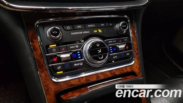 Lincoln Continental 10th Generation id 2390976 из Кореи 7