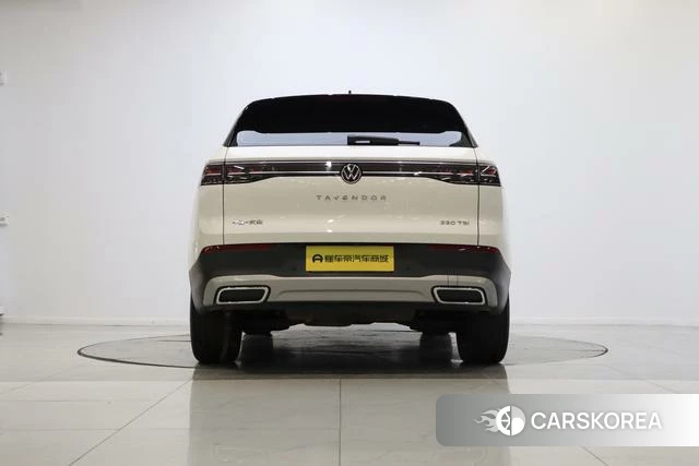 Volkswagen Range patrol id 4258510 из Китая 7