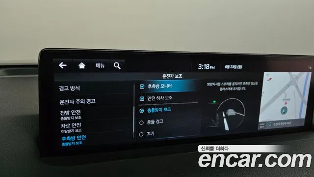 Genesis GV70 id 2848880 из Кореи 7