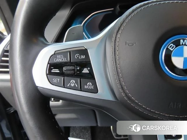BMW X5 (G05) id 4334048 из Кореи 7