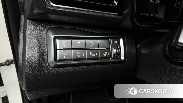 Ssangyong Berry New Tivoli id 3813857 из Кореи 7