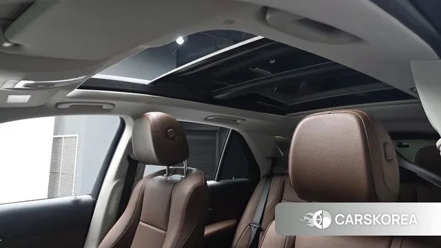 Mercedes-Benz GLE-Class W167 id 3679761 из Кореи 7