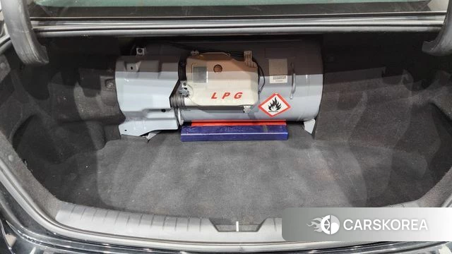 Hyundai Sonata New Rise id 4233158 из Кореи 7