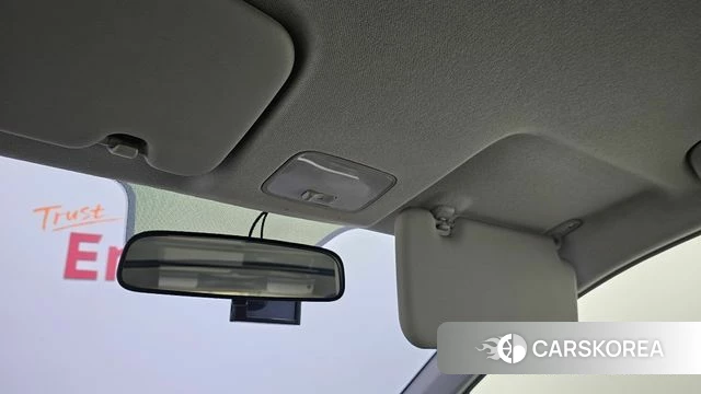 Kia All New Morning (JA) id 4020603 из Кореи 7