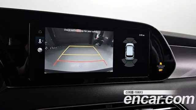 Hyundai Palisade id 2715004 из Кореи 7