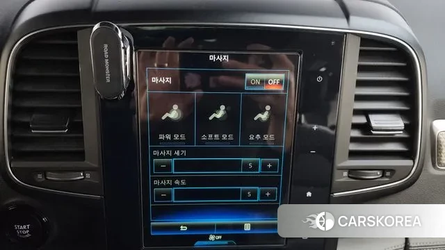 Renault Korea (Samsung) The New QM6 id 3428941 из Кореи 7