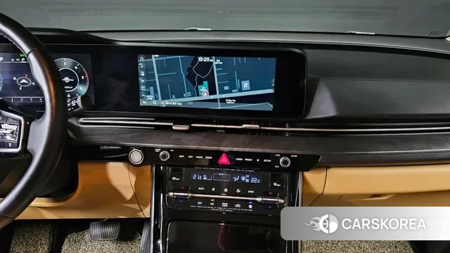 Kia Carnival 4th generation id 3017877 из Кореи 7