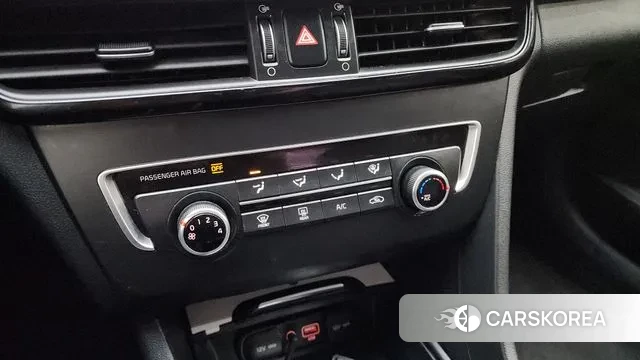 Kia The New K5 2nd generation id 3531278 из Кореи 7