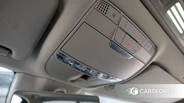 Mercedes-Benz C-Class W205 id 4595503 из Кореи 7