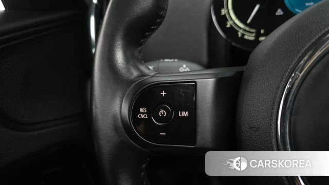 Mini Cooper Countryman id 4894137 из Кореи 7